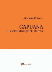 Capuana e la letteratura per l infanzia