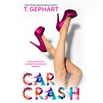 Car Crash - T. Gephart