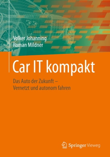 Car IT kompakt - Volker Johanning - Roman Mildner