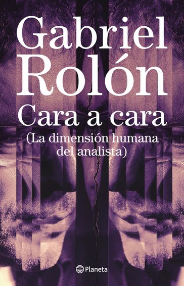 Cara a cara - Gabriel Rolón