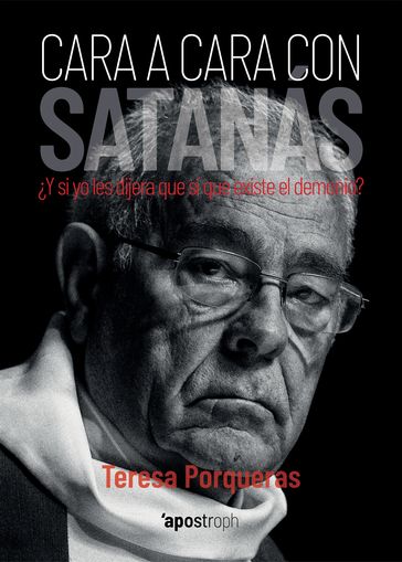 Cara a cara con Satanás - Teresa Porqueras Matas