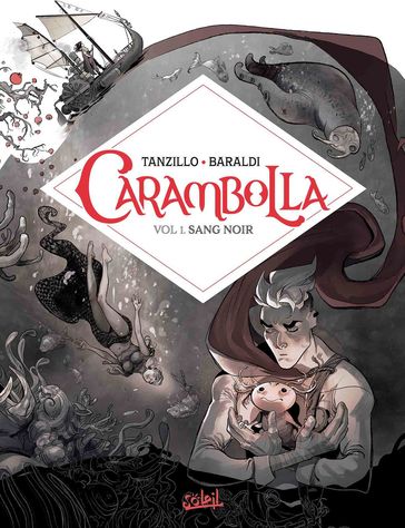 Carambolla T01 - Barbara Baraldi - Emiliano Tanzillo