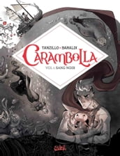 Carambolla T01