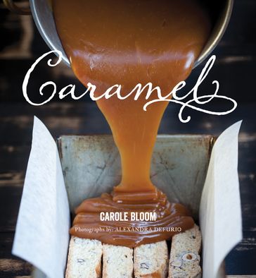 Caramel - Carole Bloom