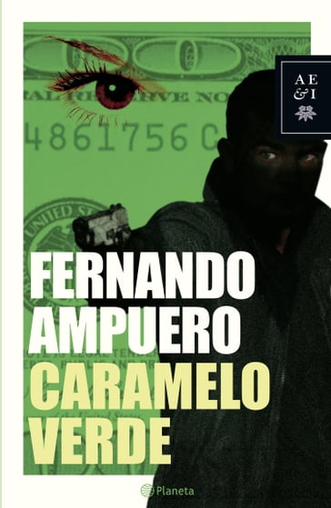 Caramelo verde - Fernando Ampuero