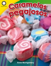 Caramelos pegajosos