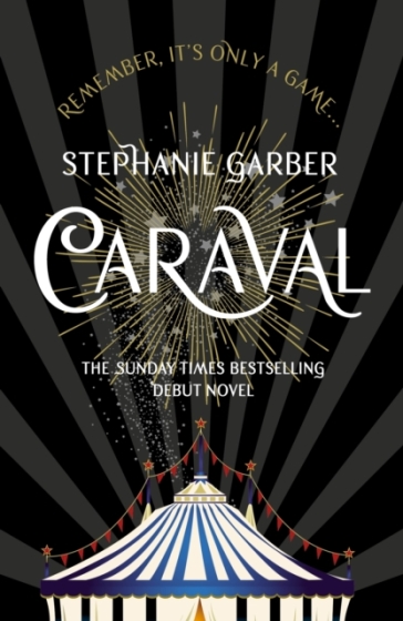 Caraval - Stephanie Garber