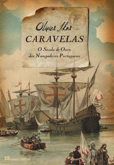 Caravelas - Olivier Ikor