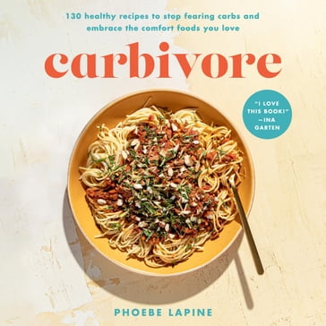 Carbivore - Phoebe Lapine