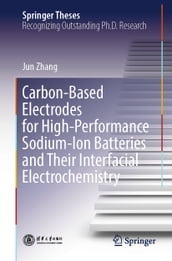 Carbon-Based Electrodes for High-Performance Sodium-Ion Batteries and Their Interfacial Electrochemistry