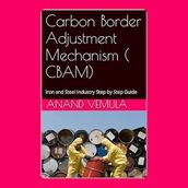 Carbon Border Adjustment Mechanism ( CBAM)