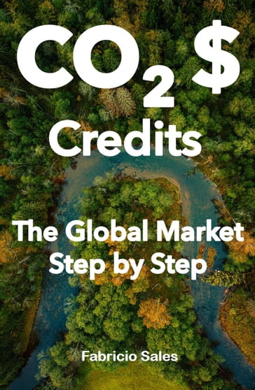 Carbon Credits: The Global Market Step by Step - Fabricio Silva