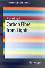 Carbon Fibre from Lignin