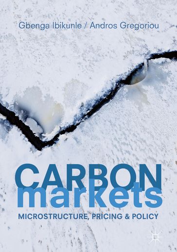 Carbon Markets - Gbenga Ibikunle - Andros Gregoriou