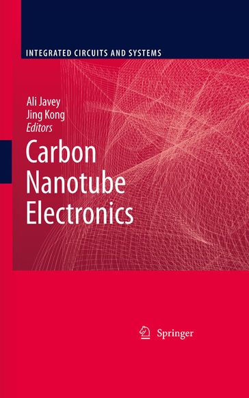 Carbon Nanotube Electronics