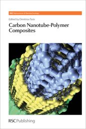 Carbon Nanotube-Polymer Composites