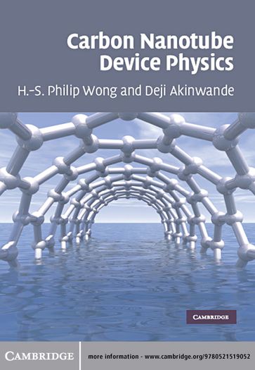 Carbon Nanotube and Graphene Device Physics - Deji Akinwande - H.-S. Philip Wong