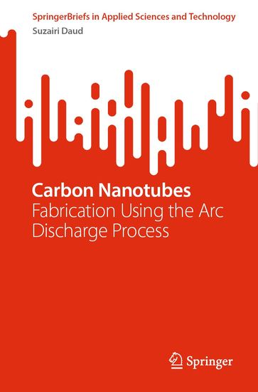 Carbon Nanotubes - Suzairi Daud