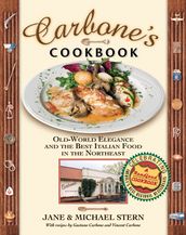 Carbone s Cookbook