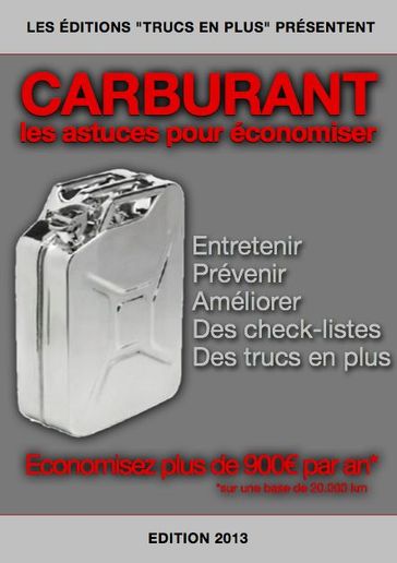 Carburant, les astuces pour ?conomiser - R.franck