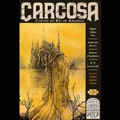 Carcosa: contos do Rei de Amarelo