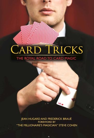Card Tricks - Jean Hugard - Frederick Braué