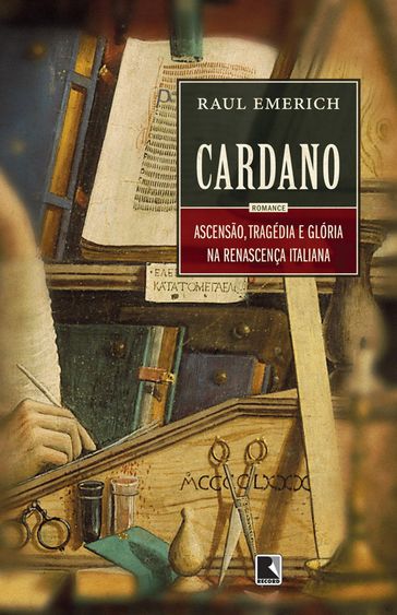 Cardano - Raul Emerich