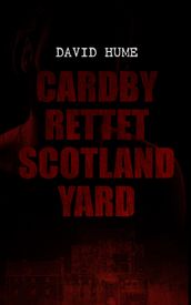 Cardby rettet Scotland Yard