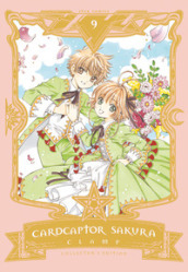 Cardcaptor Sakura. Collector s edition. 9.