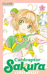 Cardcaptor Sakura: Clear Card 2