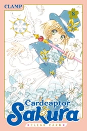 Cardcaptor Sakura: Clear Card 8