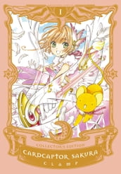 Cardcaptor Sakura Collector s Edition 1