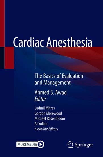 Cardiac Anesthesia