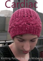 Cardiac Hat Knitting Pattern