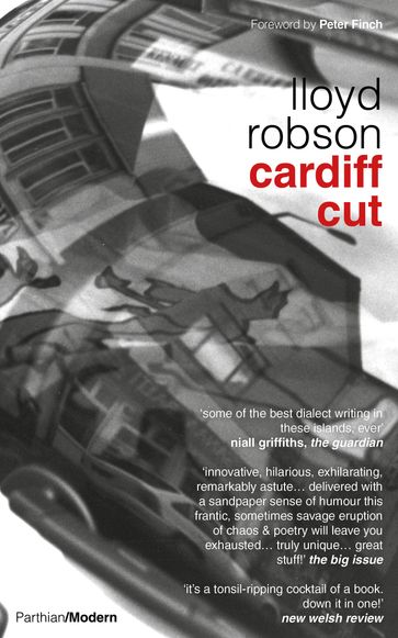 Cardiff Cut - Lloyd Robson