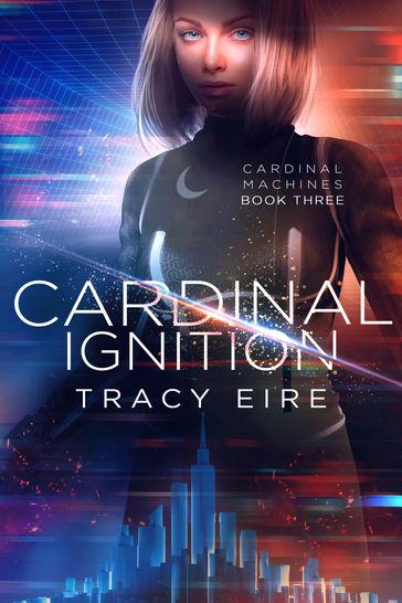Cardinal Ignition - Tracy Eire