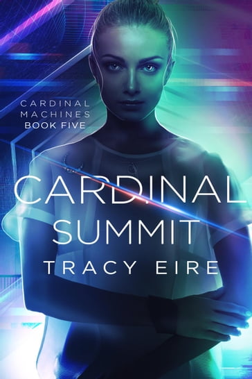 Cardinal Summit - Tracy Eire