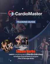 Cardio Master Training Guide