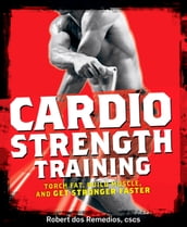 Cardio Strength Training