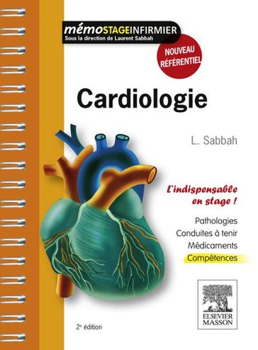 Cardiologie - Laurent Sabbah