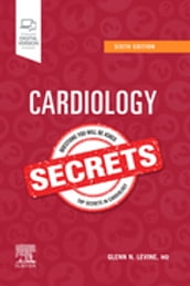 Cardiology Secrets - E-Book