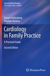 Cardiology in Family Practice