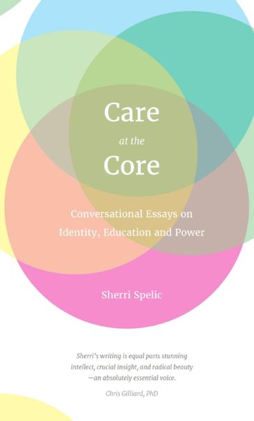 Care At The Core - Sherri Spelic