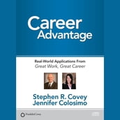 Career Advantage