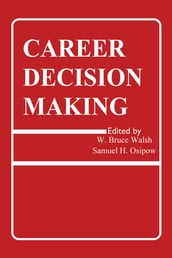 Career Decision Making