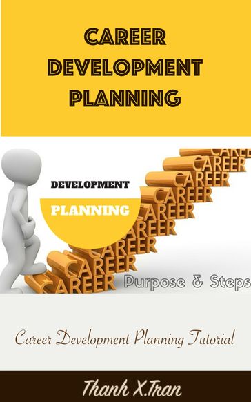 Career Development Planning - Thanh X.Tran