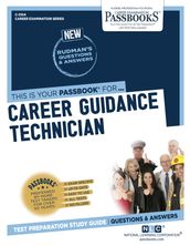 Career Guidance Technician