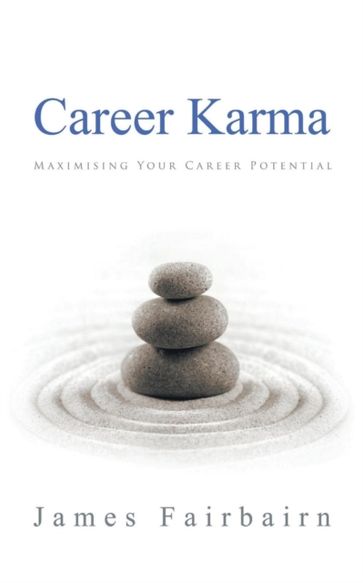 Career Karma - James Fairbairn