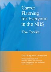 Career Planning for Everyone in the NHS