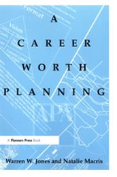 Career Worth Planning
